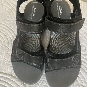 Clarks Women’s Sandals